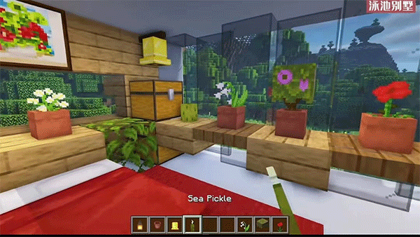 minecraft国际版1.21版本