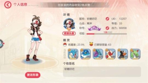 口袋觉醒下载