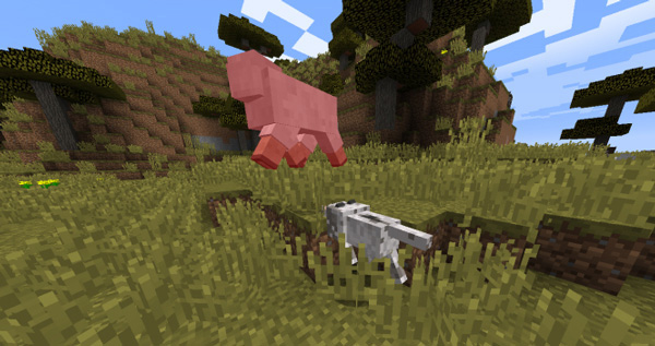 minecraft国际版1.21版本