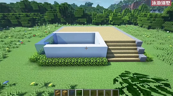 minecraft国际版1.21版本