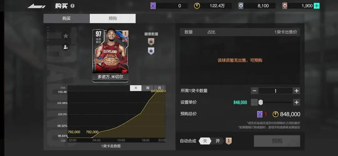 美职篮全明星官方版