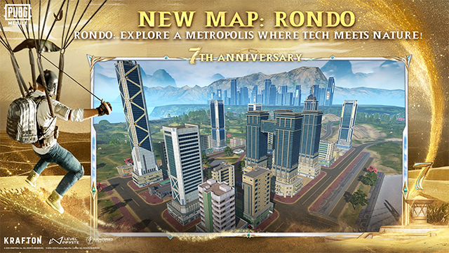 pubg绝地求生2025最新版本截图2