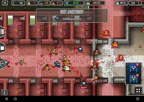 Prison Architect内置修改器中文版