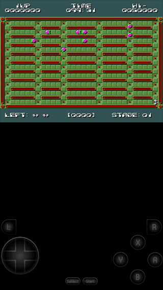 Snes9x EX+汉化版