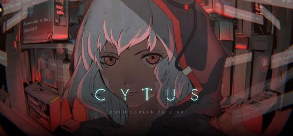 Cytus2