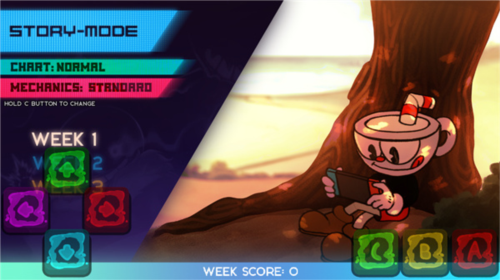 indiecross