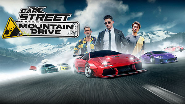carxstreet中文版截图0