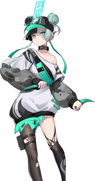 霓虹人生