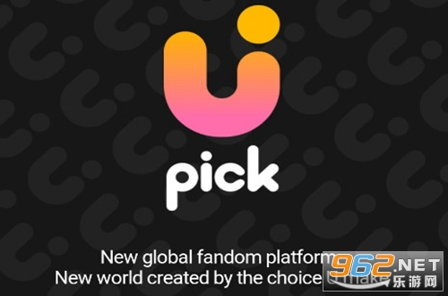 UPICK软件