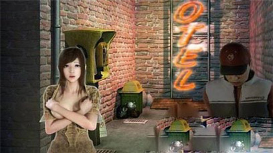 死神薇儿2完整版截图1