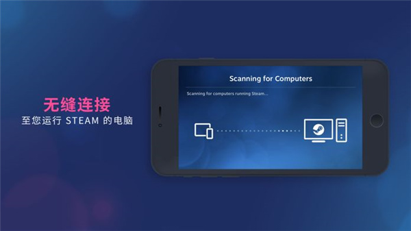 steamlink官方版截图3
