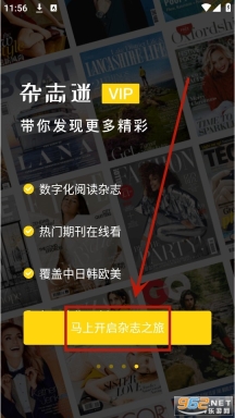 杂志迷