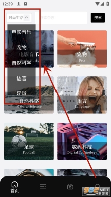 杂志迷