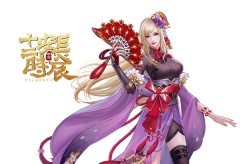 长安十二时辰游戏 v1.0