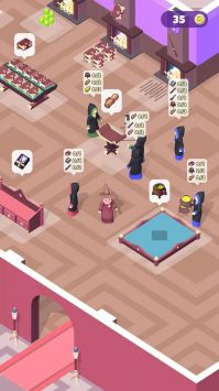 我的魔法商店截图0