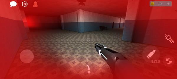 asylum77最新版截图4