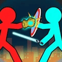 火柴人决斗正版