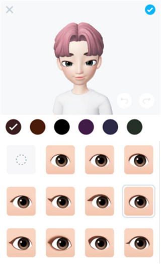 崽崽zepeto