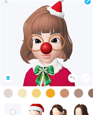 崽崽zepeto