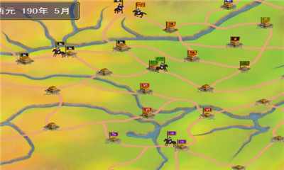 追忆三国群英传安卓版