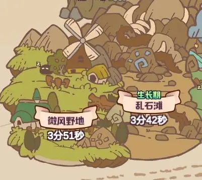 诺弗兰物语