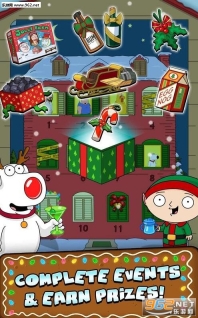 FamilyGuy(另一个该死的安卓版截图0