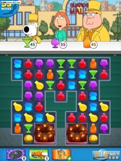 FamilyGuy(另一个该死的安卓版