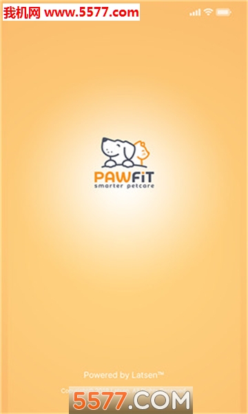 Pawfit中文版截图0