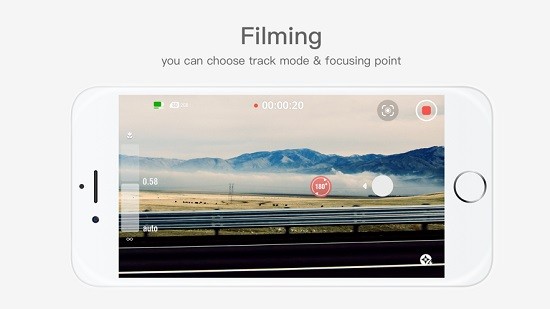snoppaplay(vmate云台相机)截图1