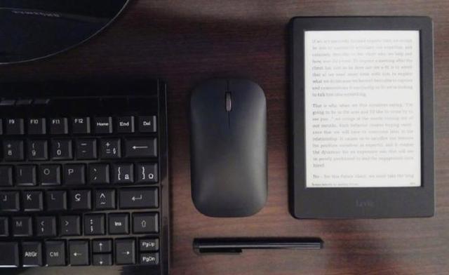 AmazonKindle国际版