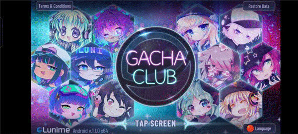 加查时空正版