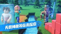 罗布乐思截图0