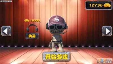 疯狂木偶人3d截图2
