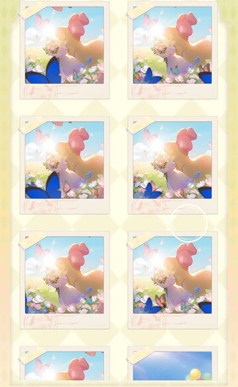 花花与幕间剧正版