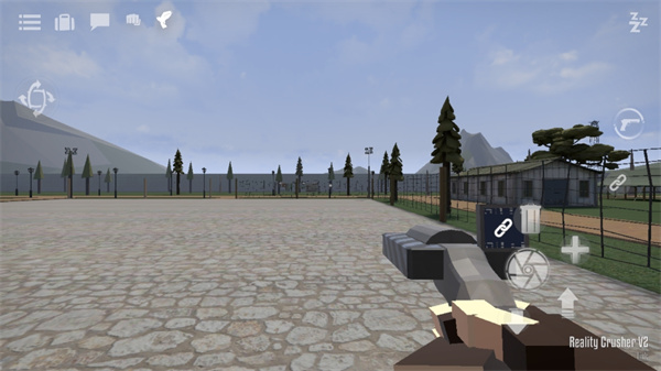 G沙盒仇恨国际服(GoreBox)截图3