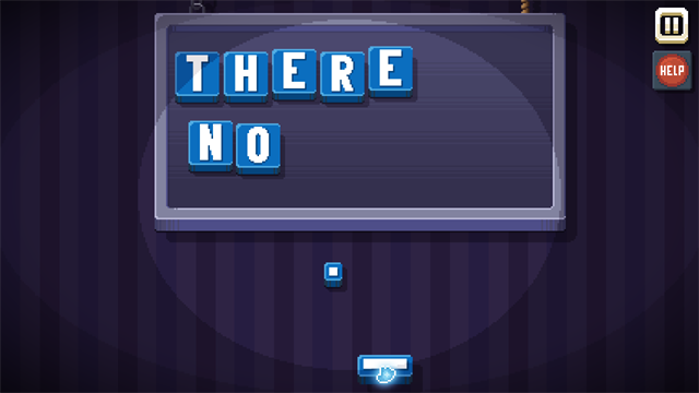 ThereIsNoGame手机版截图0