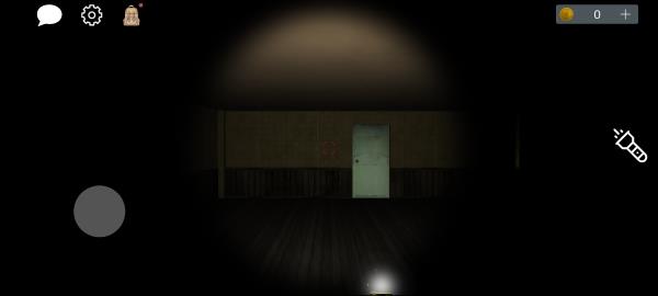 Asylum77汉化版截图3