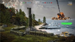 战舰移动2国际服(WarshipsMobile2)截图2