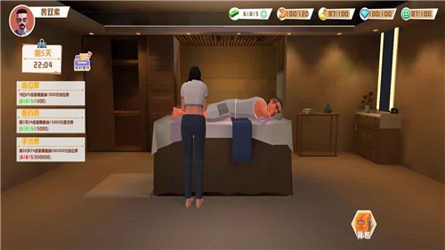 倒卖模拟器截图2