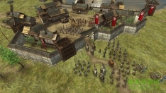幕府之争上兵伐谋(Shogun)截图2