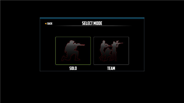冬季狙击手(CallofSniperColdWar)