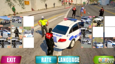 土耳其警察模拟器截图3