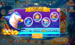 金鲨银鲨2电玩城截图3