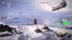 战舰移动2国际服(WarshipsMobile2)截图1