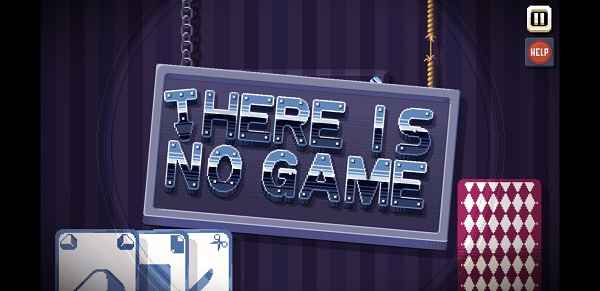 ThereIsNoGame手机版