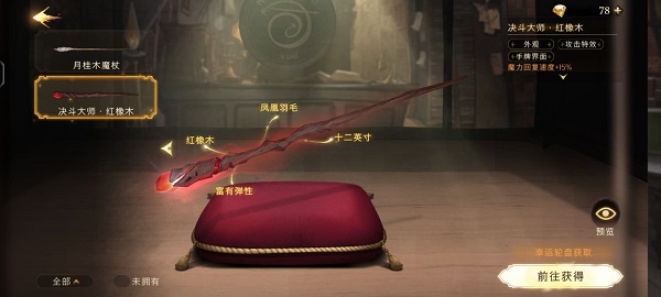 哈利波特魔法觉醒官服
