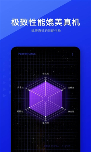 光速虚拟机root免费版截图0