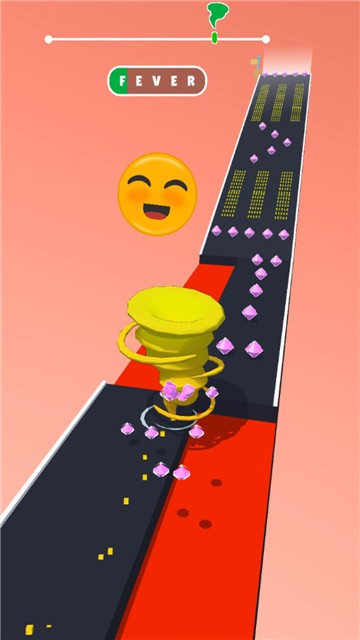 疯狂龙卷风截图3