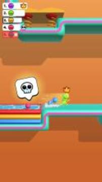 RunRace3D截图2