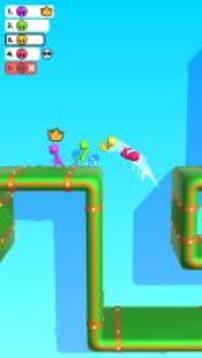 RunRace3D截图0